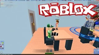 ROBLOX High School [upl. by Baily]