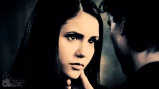 Damon amp Elena ✘ Kiss me kikikiss me [upl. by Anirtak]