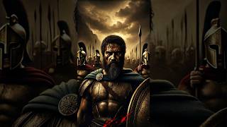 5 Surprising Facts About Leonidas That Will Blow Your Mind spartan thermopylae leonidas history [upl. by Leen]