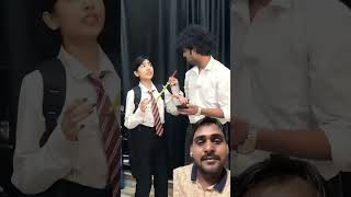 Jadu jadu viralshort comedy trendingshorts [upl. by Anah596]