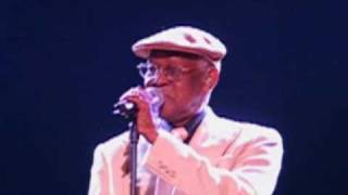 Ibrahim Ferrer live in Berlin 2003 Part 1 [upl. by Forester]