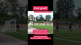 2nd goal In 2nd 2425 league match10th div [upl. by Ibib]