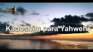 laplumadivina  ¡ Kadoshim para Yahweh [upl. by Fortier]