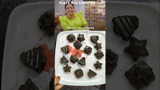 Neena guptas favourite chocolate recipe shorts ytshorts neenagupta bhartisingh [upl. by Ubana]