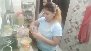 pakode wali kadhiSupriya Wadhwa 1356YouTube Instagram Sanjiv Kapoor foodie blog [upl. by Erroll]