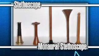 History of the Stethoscope [upl. by Naihr874]