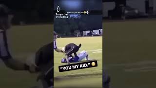 You my kid now saying 🤣😂 [upl. by Aneroc]