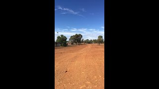 My experience living through drought in Cobar 2019 [upl. by Erich]