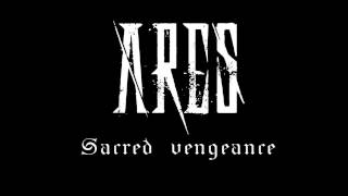 ARES Japan  Sacred vengeance [upl. by Ylloj]