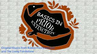 Basics in Behavior x Prior Extinction Theme Mashup fpe mashup priorextinction music [upl. by Forelli]