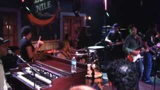 The Nth Power 5113 New Orleans  Blue Nile Part 1 of 2 [upl. by Asilet835]