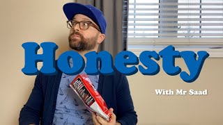 Honesty For Kids  The Benefits of Telling the Truth  January Character Trait Honesty [upl. by Jezabel]