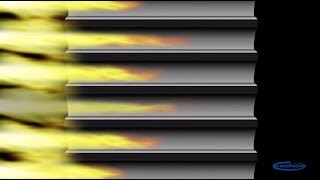 Understanding How Flame Arresters Work [upl. by Retepnhoj]