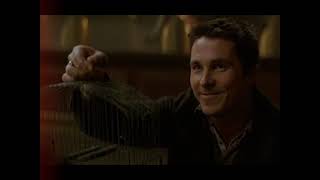 Top 15 Christian Bale Movies [upl. by Lehpar]