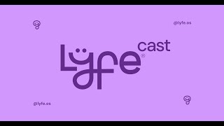 LYFECAST  Simplificando a meditação [upl. by Ueihtam]