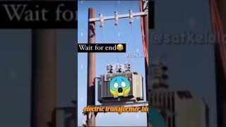 Electric connecting natural wire viral experiment ytshorts [upl. by Harragan]