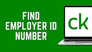 How To Find Employer ID Number On Credit Karma Tax 2024  Find My EIN Number Online [upl. by Eiduj]