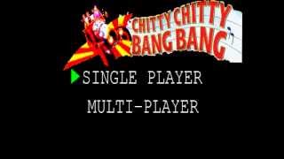 chitty chitty bang bang 8bit [upl. by Race]