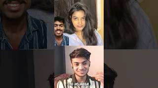 Kane me kya kya bana leti ho 🤣🤣 shorts omegle funny trending [upl. by Leonor195]