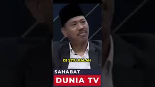 Gestimasi dan Logika rockygerung motivation ikn news [upl. by Enaid]