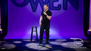 Gary Owen⎢Sweet potato pie is NOT Pumpkin pie⎢Shaq [upl. by Blynn]