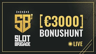 20 OPENEN  €3000 Bonushunt  Road naar 500 subs op YT NL  24 [upl. by Noid]