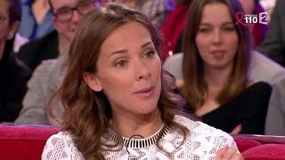 La rencontre entre Jamel et Melissa  Vivement dimanche [upl. by Oster]