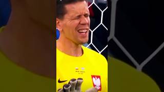 Amazing Wojciech Szczesny 🔥 [upl. by Gross604]