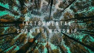 God of miracles  Instrumental Worship Soaking in His Presence [upl. by Ariamoy]