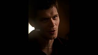 Klaus Mikaelson Hypnotizes Katherine to Remove Her Ring and Walk into the Sun 🌞😈 klausmikaelson [upl. by Elimay]