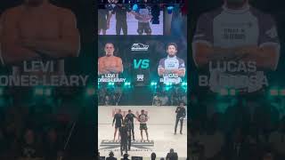 CJI 2024 Levi JonesLeary advances to million dollar finals cji adcc jiujitsu bjj grappling [upl. by Ajroj]