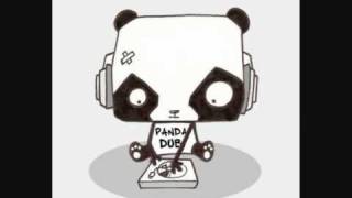 Panda Dub  Psykose [upl. by Putscher]