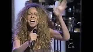 Mariah Carey My All DIVAS LIVE 1998 undubbed [upl. by Worth]