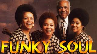 BEST FUNKY SOUL  The Trammps Cheryl Lynn Disco Lady  Kool amp The Gang and more [upl. by Snodgrass]