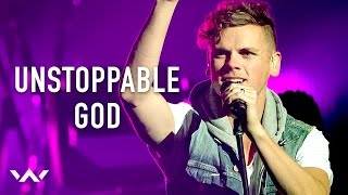 Unstoppable God  Live  Elevation Worship [upl. by Emelita]