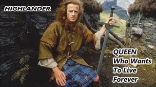 quotHighlander III The Sorcerer 1994quot Theatrical Trailer [upl. by Shirberg]