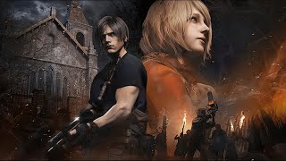 COMBINE DEM HERBS Come HELP ME residentevil4remake [upl. by Gabrielson]