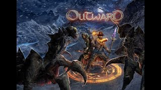 CÓMO HACER VIAJE RÁPIDO  Outward [upl. by Hermy743]