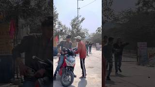 Badmashi Mt Dik 🤬😈  Bhagatt Aadmi Tha ftMasoom Sharma  foryou viral shorts youtubeshorts [upl. by Leesen3]