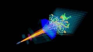 Unique Find CERNs LHC Discovers Five New SubAtomic Particles [upl. by Nnyre]