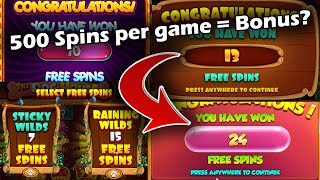 Playing EVERY Pragmatic Slot on Stake Casino until broke  Big Wins on Low Stakes [upl. by Allenotna987]