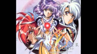 VGM Langrisser  ラングリッサー V OST  The End of Legend  Brenda [upl. by Brooks749]