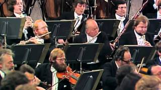 Tchaikovsky Symphony No5 Mov4 by Celibidache MPO 1983 [upl. by Aleina]