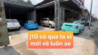 j10 2016 mới về 15x triệu 🚘🚘🚘🔝🔝✅✅xem xe 658 lê hồng phong tân bình dĩ an bình dương 0989903913 [upl. by Sofia]