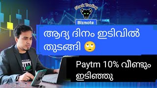 Post Market News  Stock Market News Malayalam  Stock Market Kerala [upl. by Llenral]