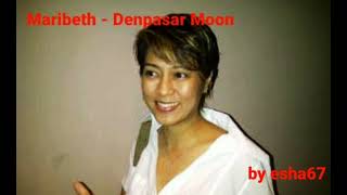 Maribeth  Denpasar Moon [upl. by Dillon606]