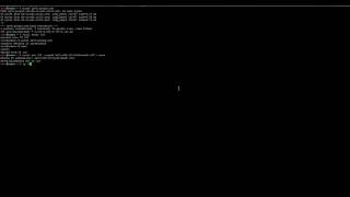 Tutorial IPv6 amp OpenVZ Container [upl. by Enaed]