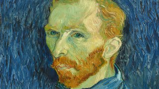 Top 50 Van Gogh Paintings [upl. by Ahtera]