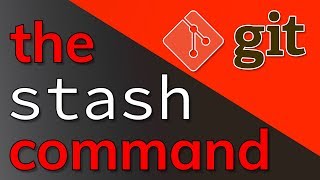 Git STASH Explained in Simple Words [upl. by Radburn23]