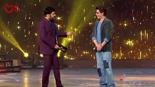 Kapil sharma best comedy with Sharukh khan in award show [upl. by Jacinda258]